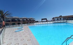 Apartment SUNRISE calm in Fuerteventura
